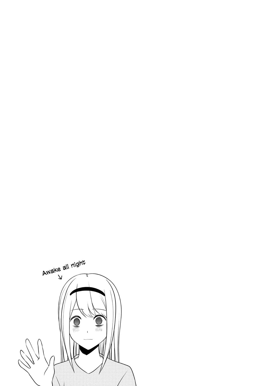 Kaguya-sama - Love Is War Chap 208 - Next Chap 209