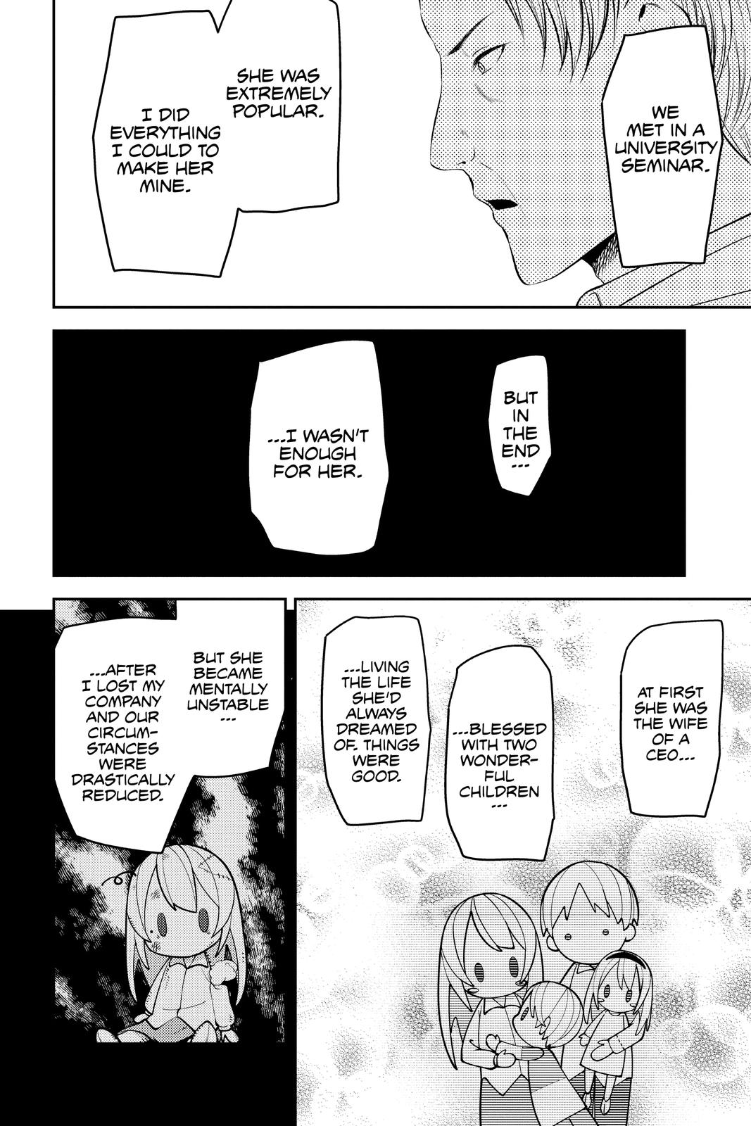 Kaguya-sama - Love Is War Chap 208 - Next Chap 209