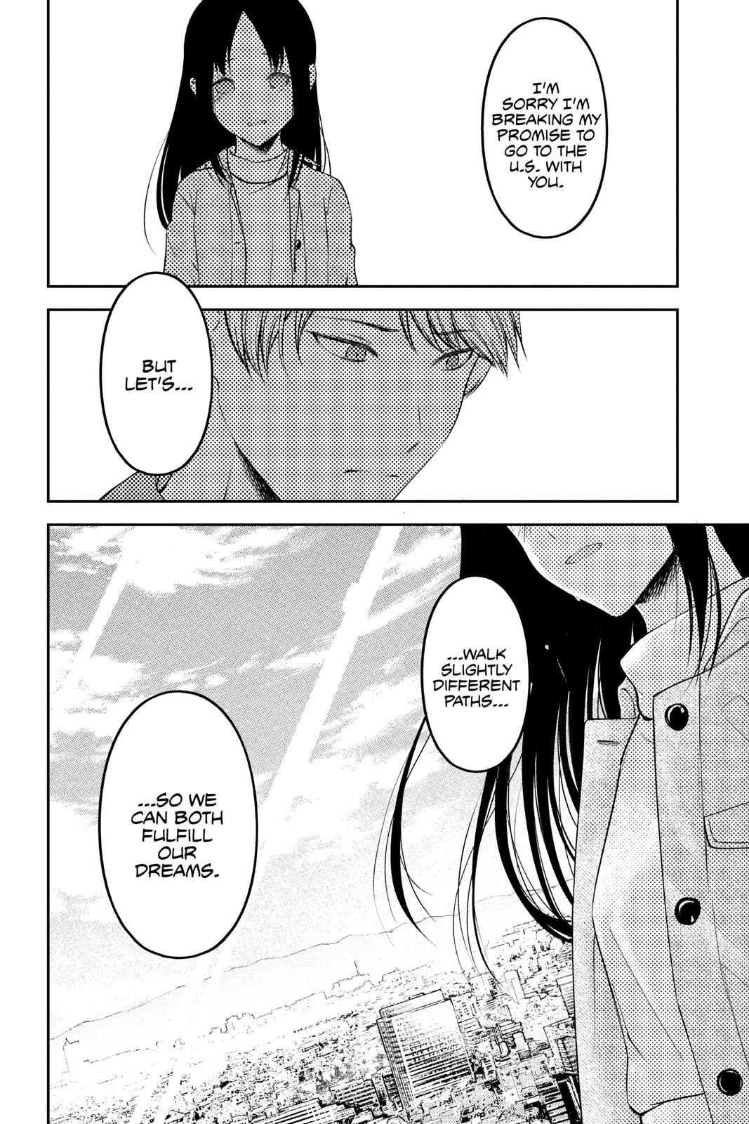 Kaguya-sama - Love Is War Chap 209 - Next Chap 210