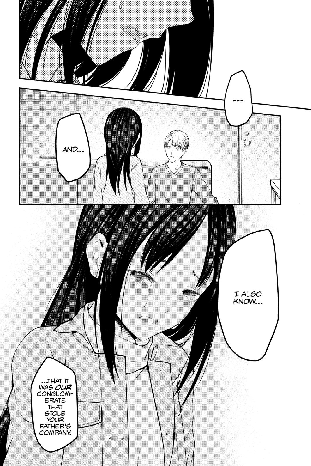 Kaguya-sama - Love Is War Chap 209 - Next Chap 210