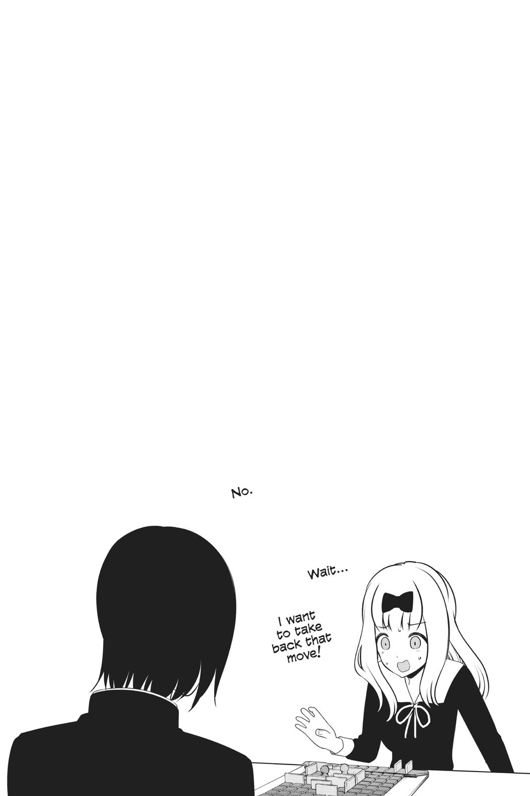 Kaguya-sama - Love Is War Chap 200 - Next Chap 201