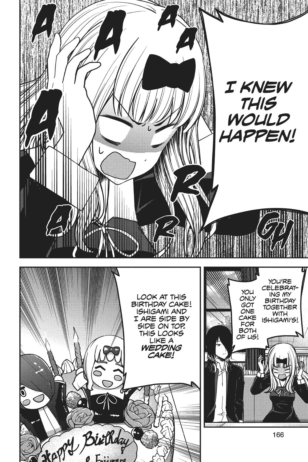 Kaguya-sama - Love Is War Chap 200 - Next Chap 201