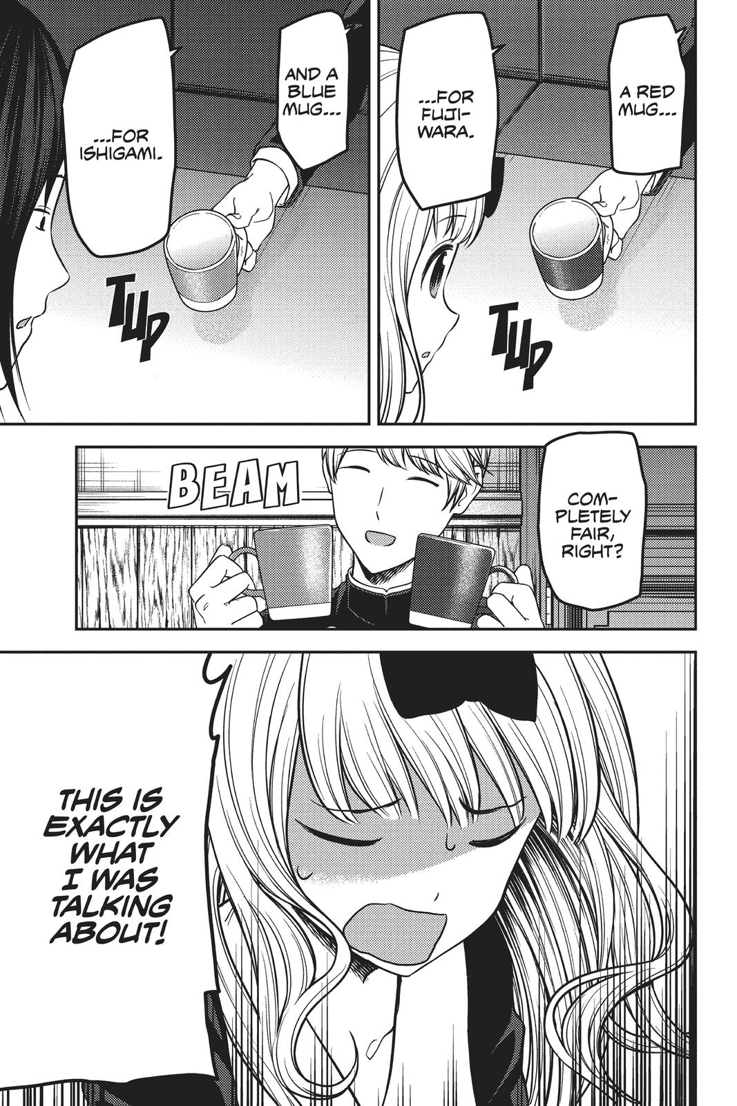 Kaguya-sama - Love Is War Chap 200 - Next Chap 201