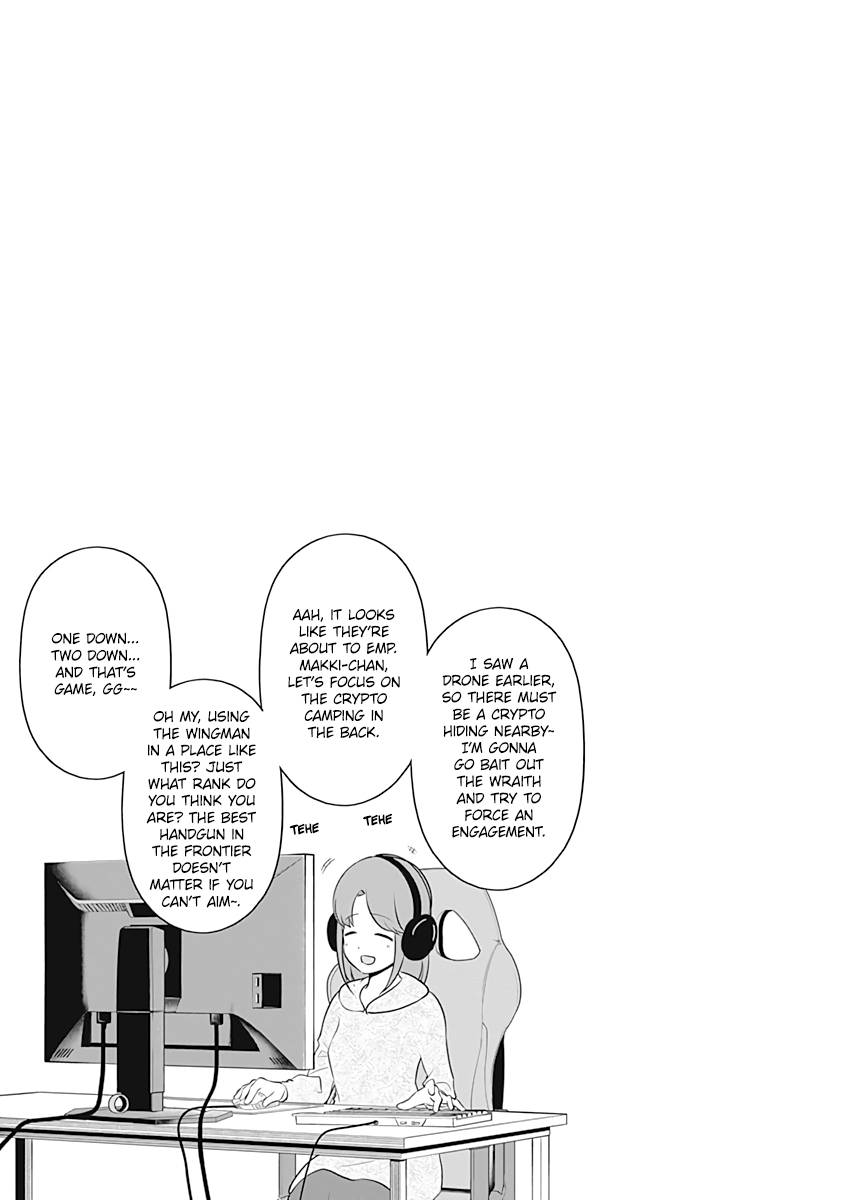 Kaguya-sama - Love Is War Chap 201.5 - Next Chap 202.5
