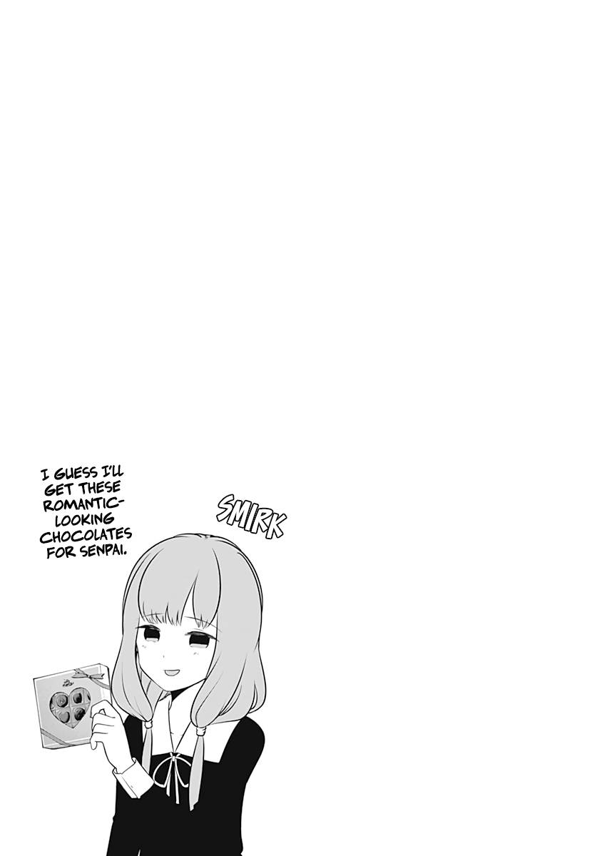 Kaguya-sama - Love Is War Chap 201.5 - Next Chap 202.5