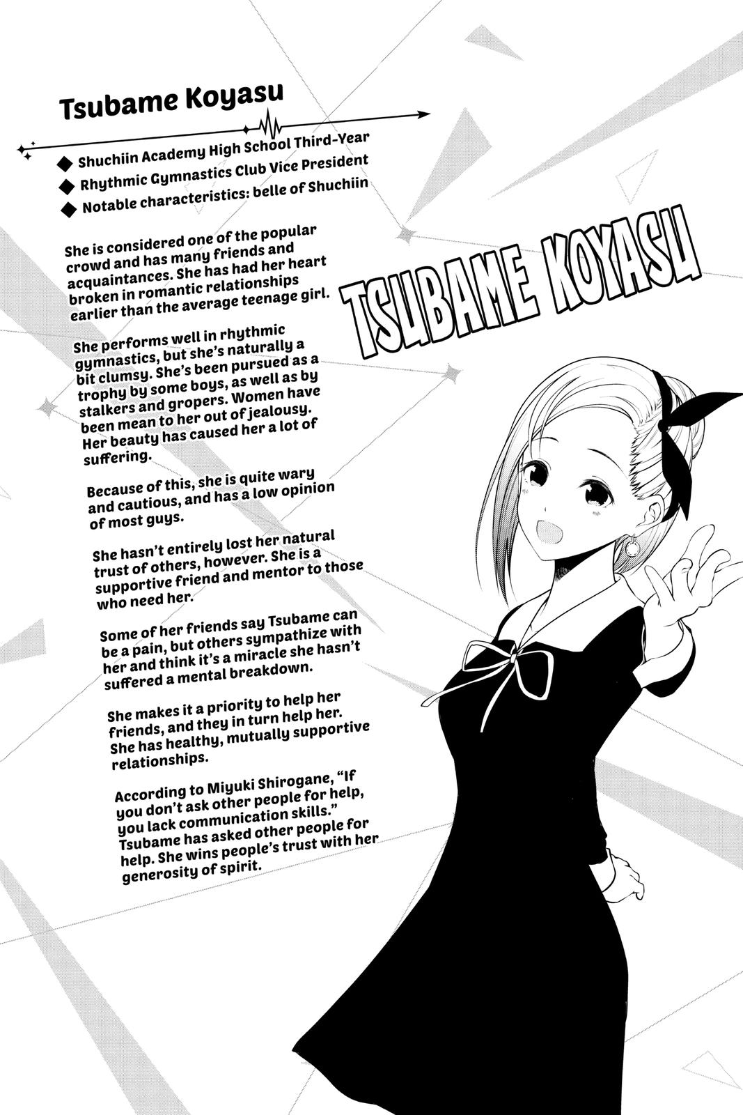 Kaguya-sama - Love Is War Chap 203 - Next Chap 204