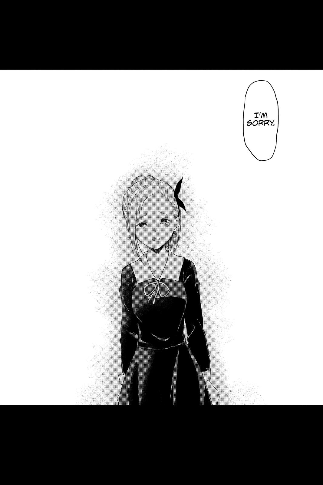 Kaguya-sama - Love Is War Chap 203 - Next Chap 204