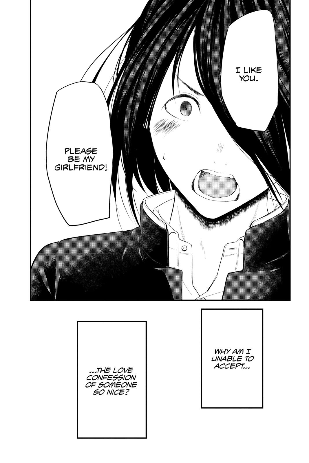 Kaguya-sama - Love Is War Chap 203 - Next Chap 204