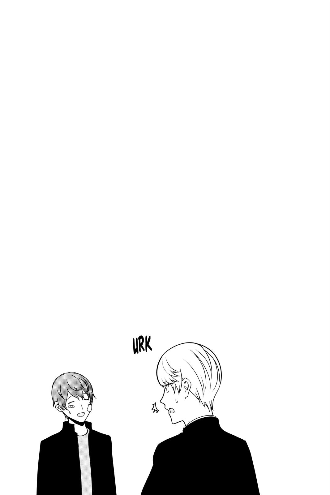 Kaguya-sama - Love Is War Chap 217 - Next Chap 218