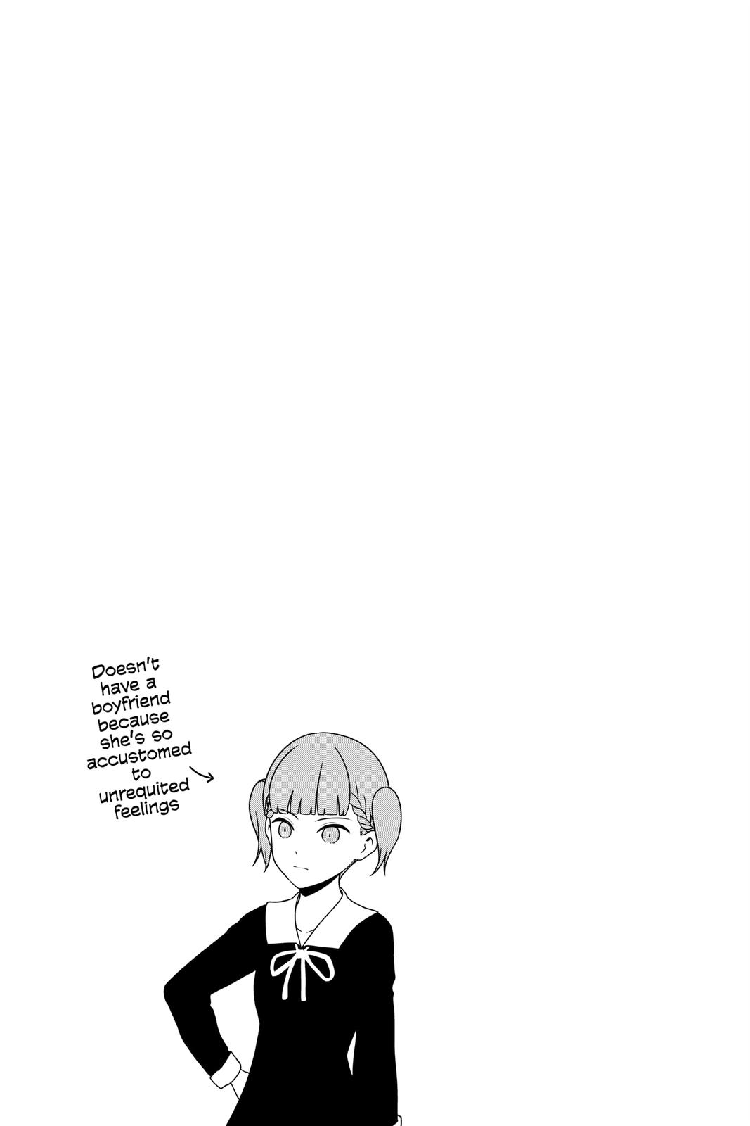 Kaguya-sama - Love Is War Chap 216 - Next Chap 217