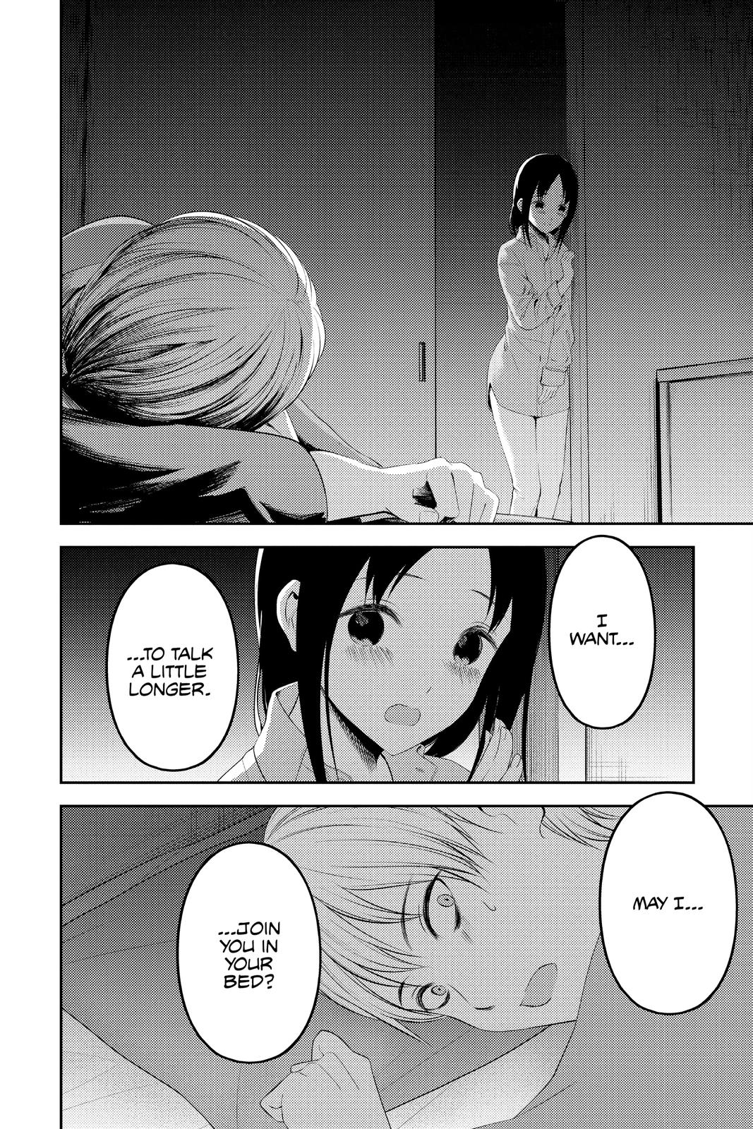 Kaguya-sama - Love Is War Chap 219 - Next Chap 220