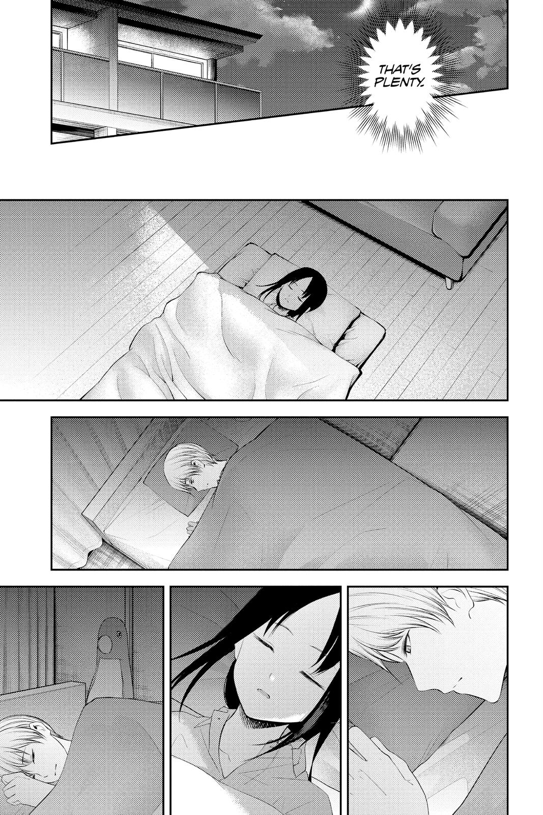 Kaguya-sama - Love Is War Chap 219 - Next Chap 220