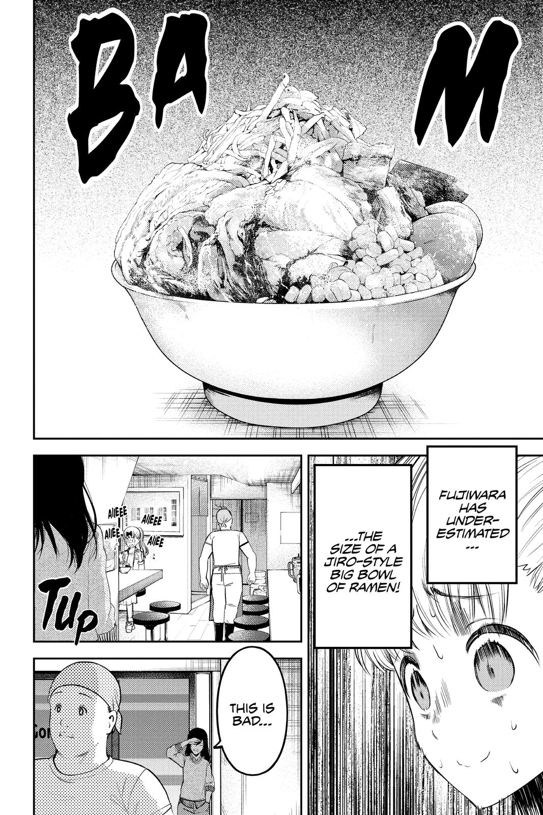 Kaguya-sama - Love Is War Chap 210 - Next Chap 211