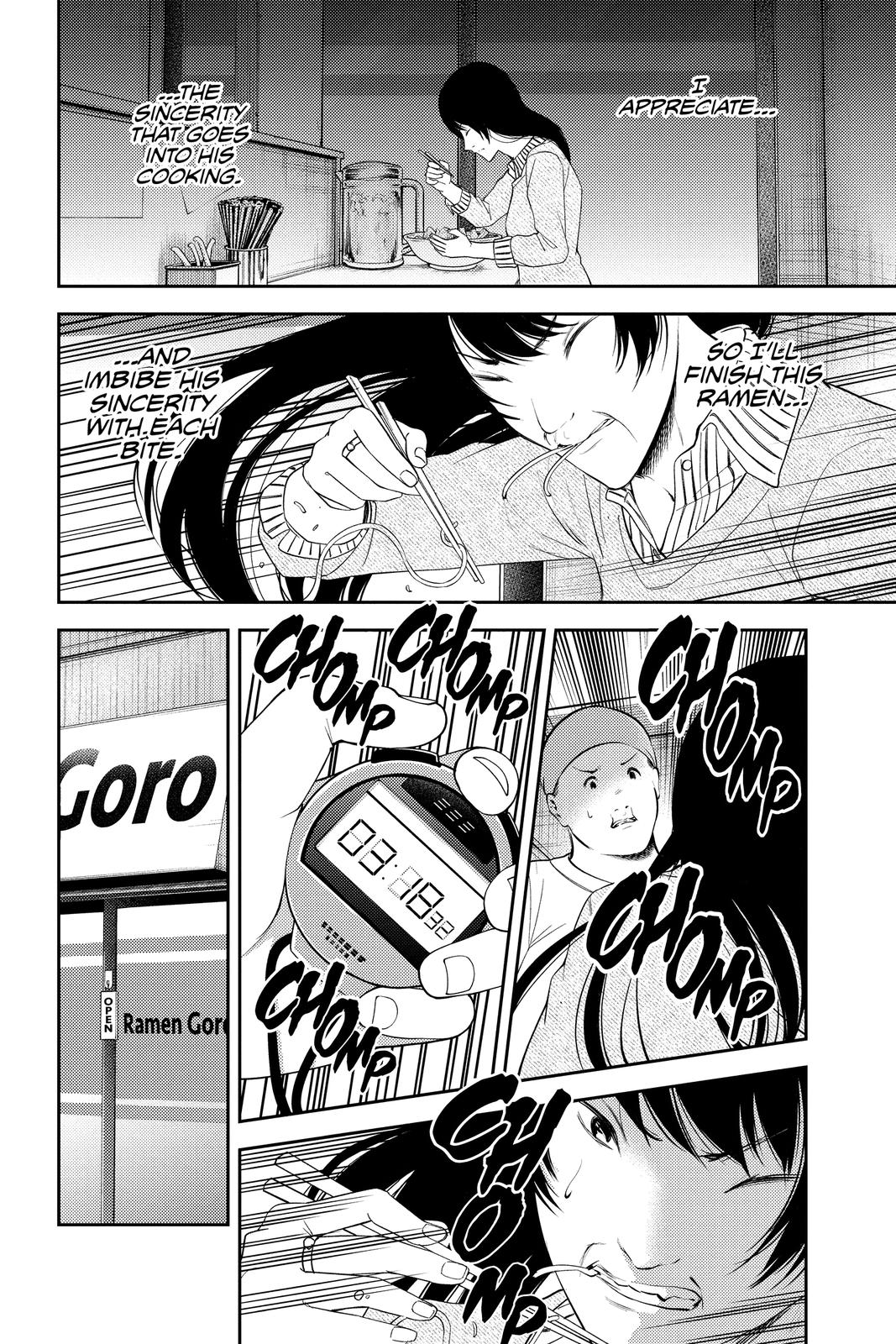 Kaguya-sama - Love Is War Chap 210 - Next Chap 211