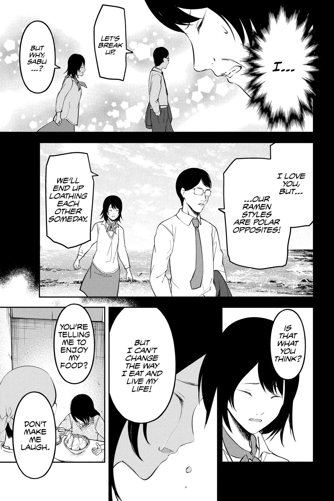 Kaguya-sama - Love Is War Chap 210 - Next Chap 211