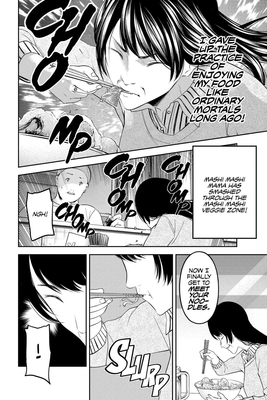 Kaguya-sama - Love Is War Chap 210 - Next Chap 211