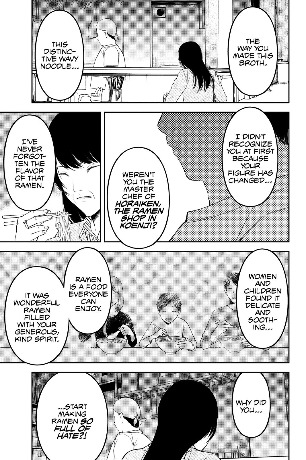 Kaguya-sama - Love Is War Chap 210 - Next Chap 211