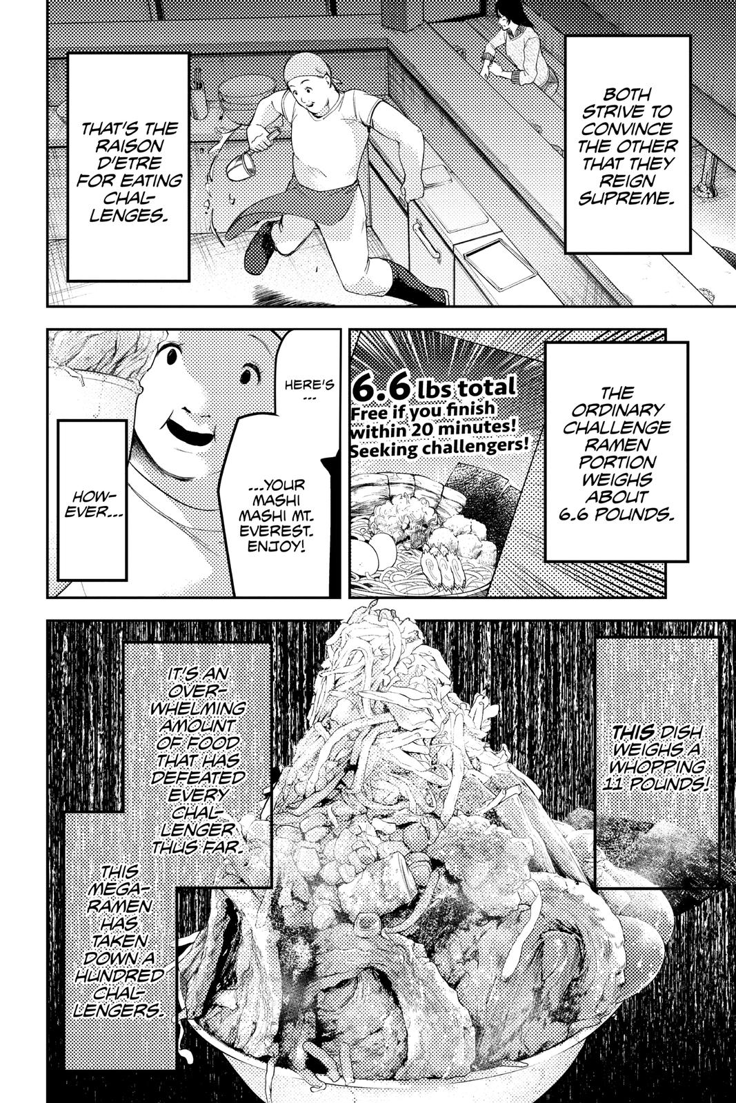 Kaguya-sama - Love Is War Chap 210 - Next Chap 211