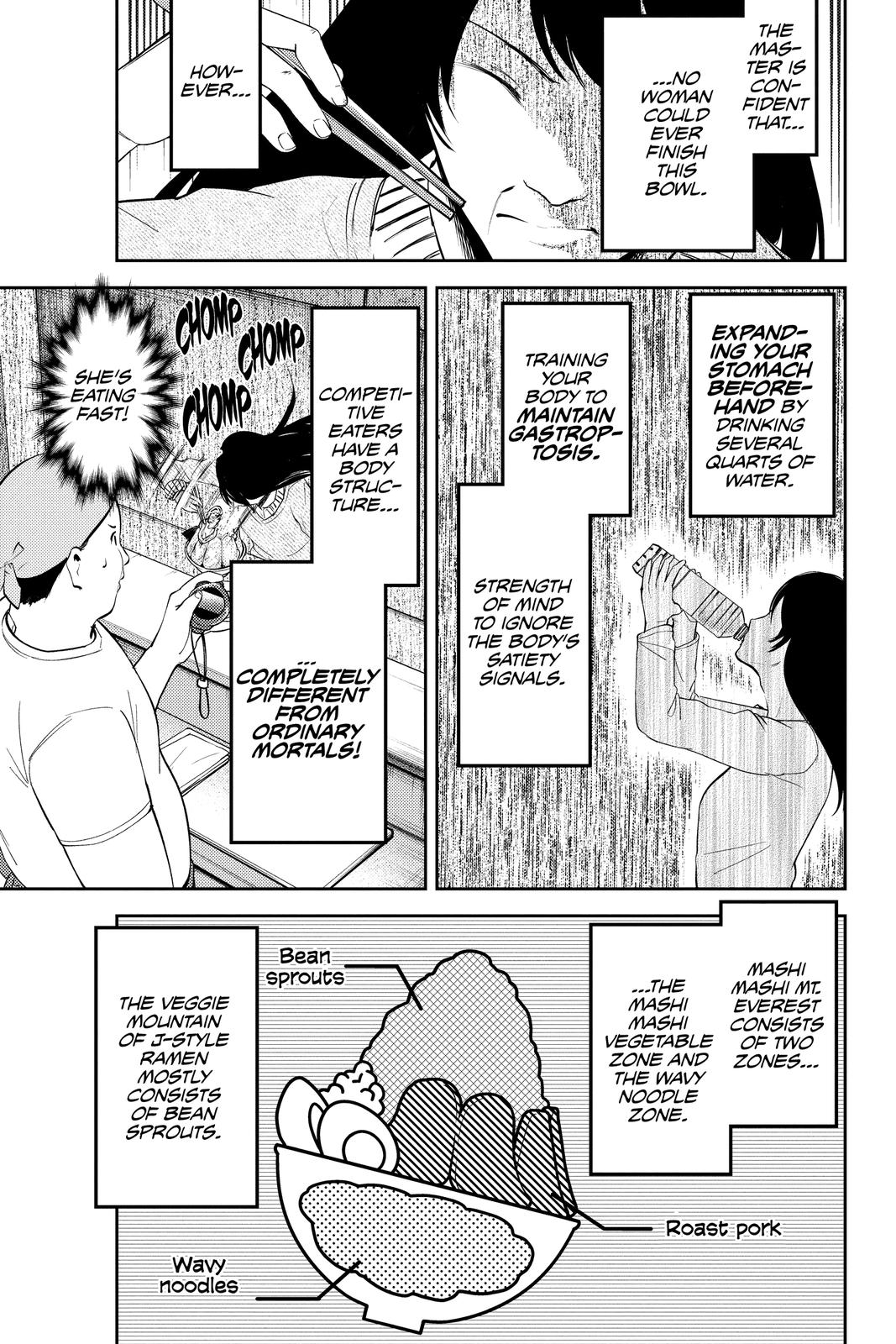Kaguya-sama - Love Is War Chap 210 - Next Chap 211