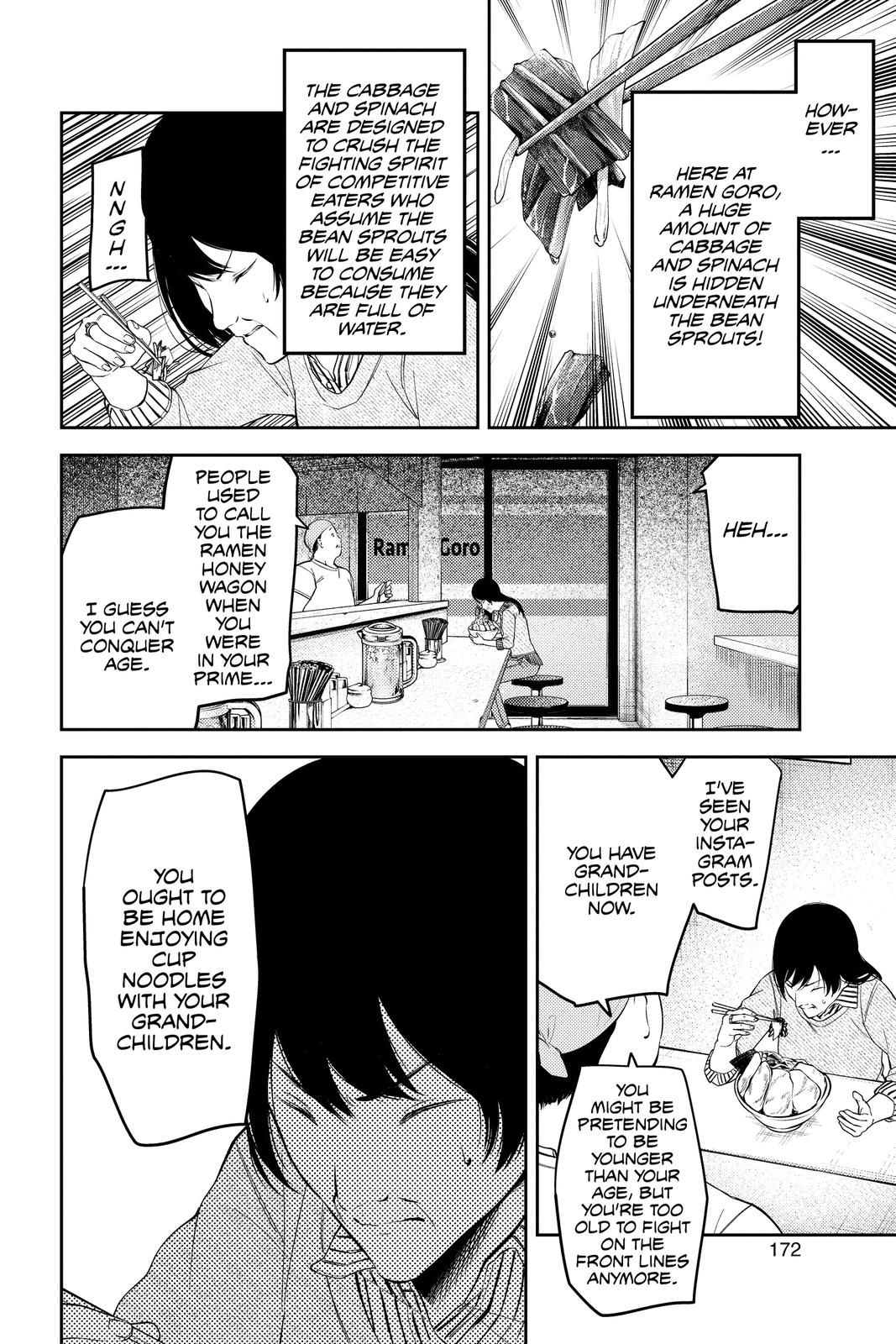 Kaguya-sama - Love Is War Chap 210 - Next Chap 211