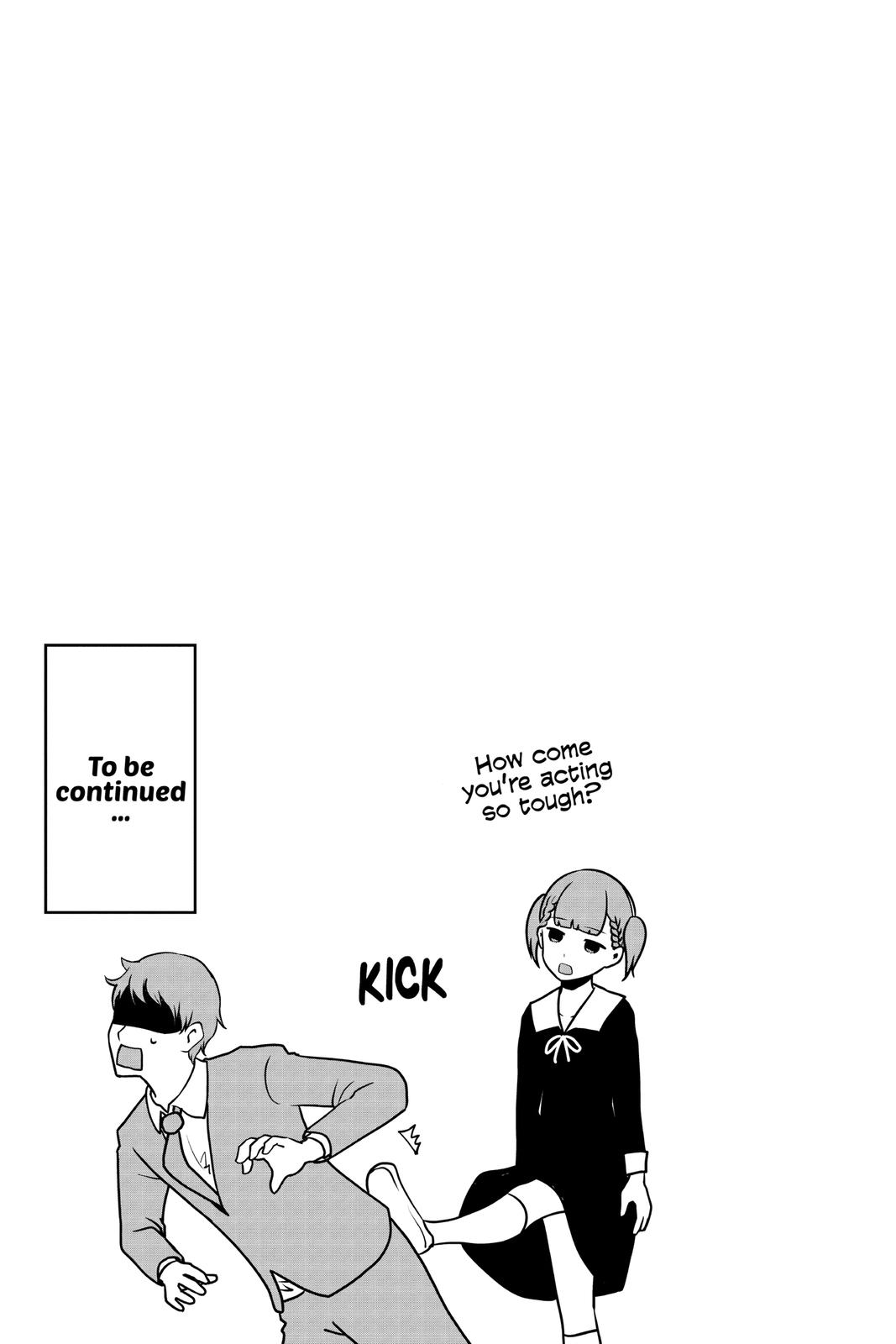 Kaguya-sama - Love Is War Chap 211 - Next Chap 212