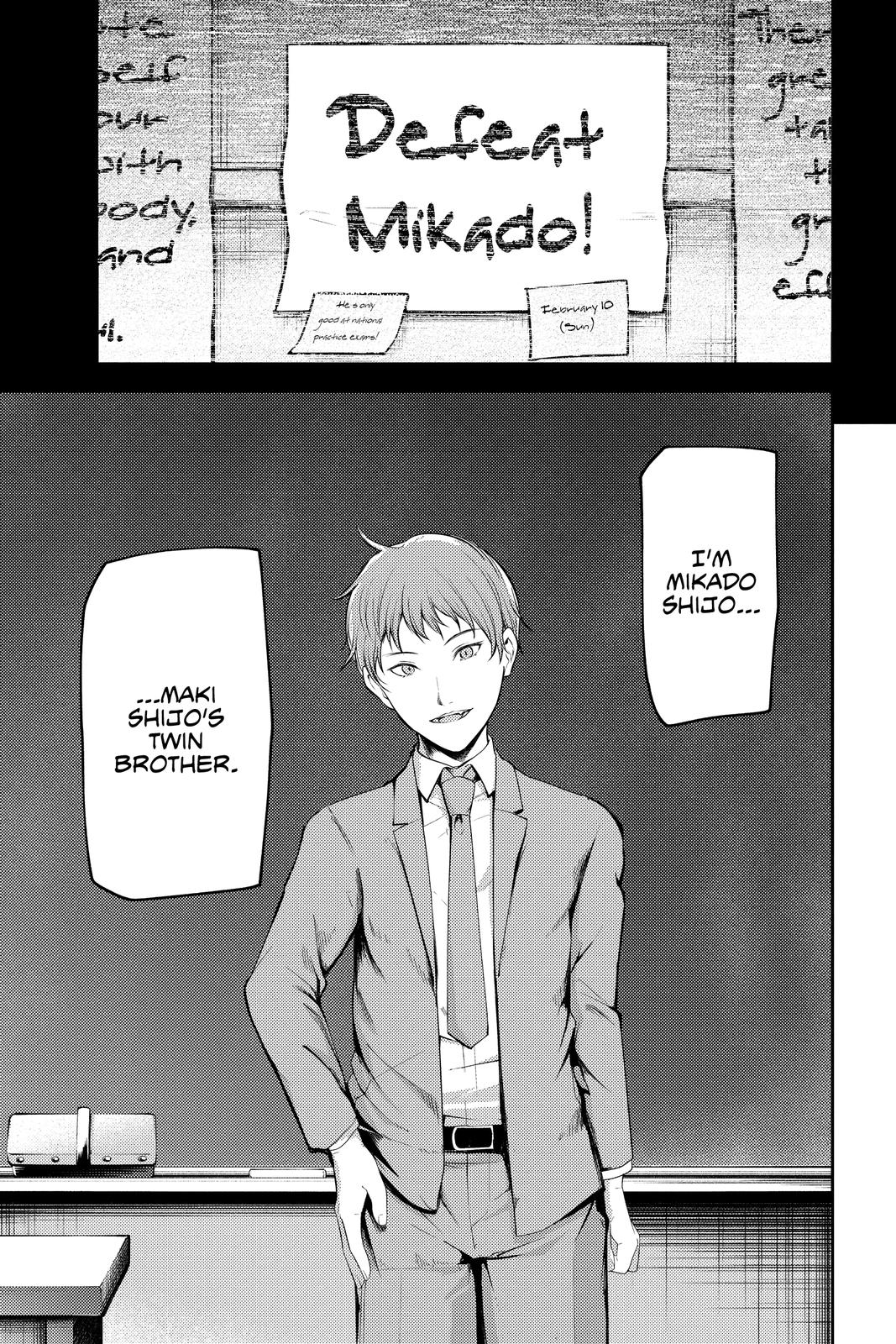 Kaguya-sama - Love Is War Chap 211 - Next Chap 212