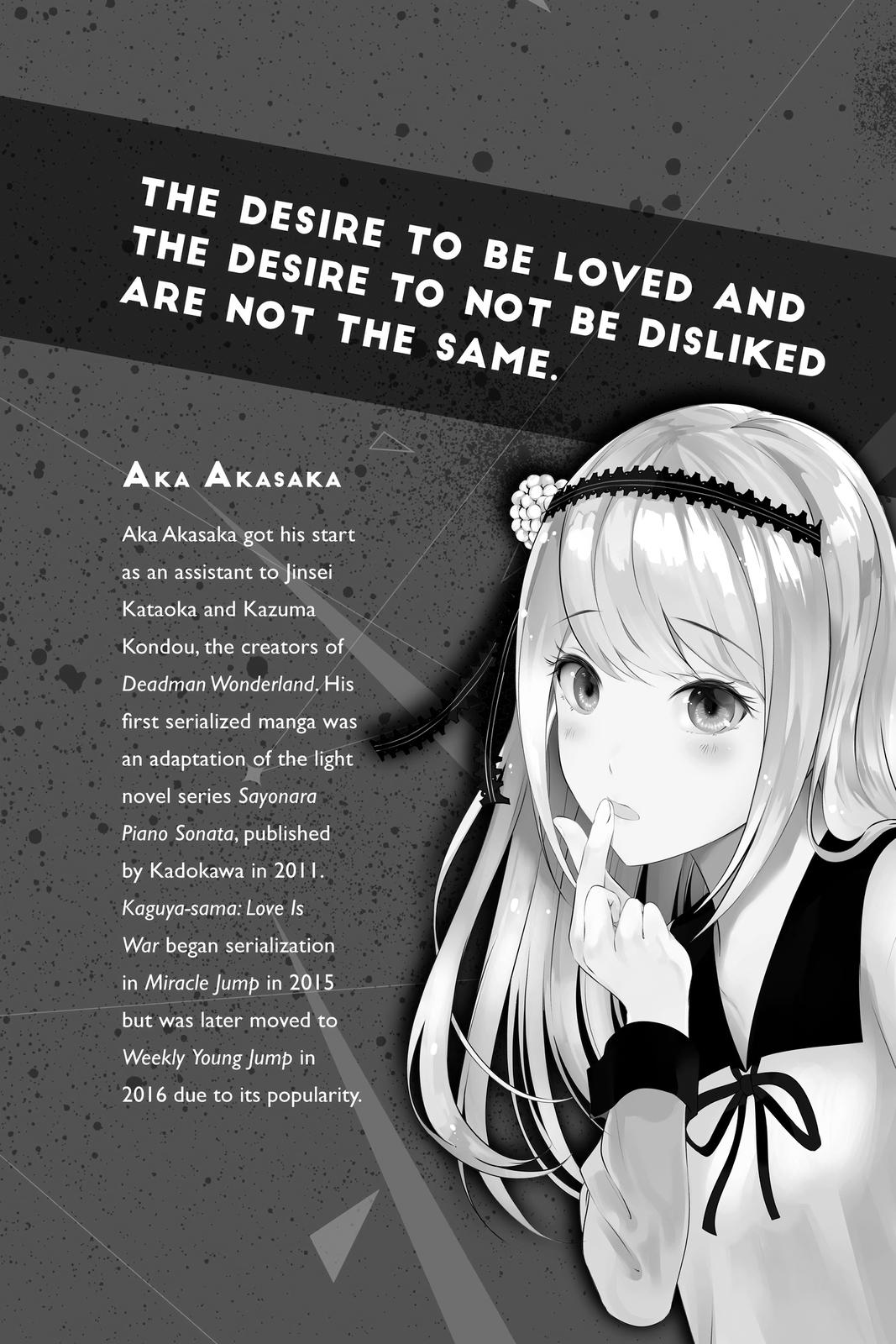 Kaguya-sama - Love Is War Chap 211 - Next Chap 212