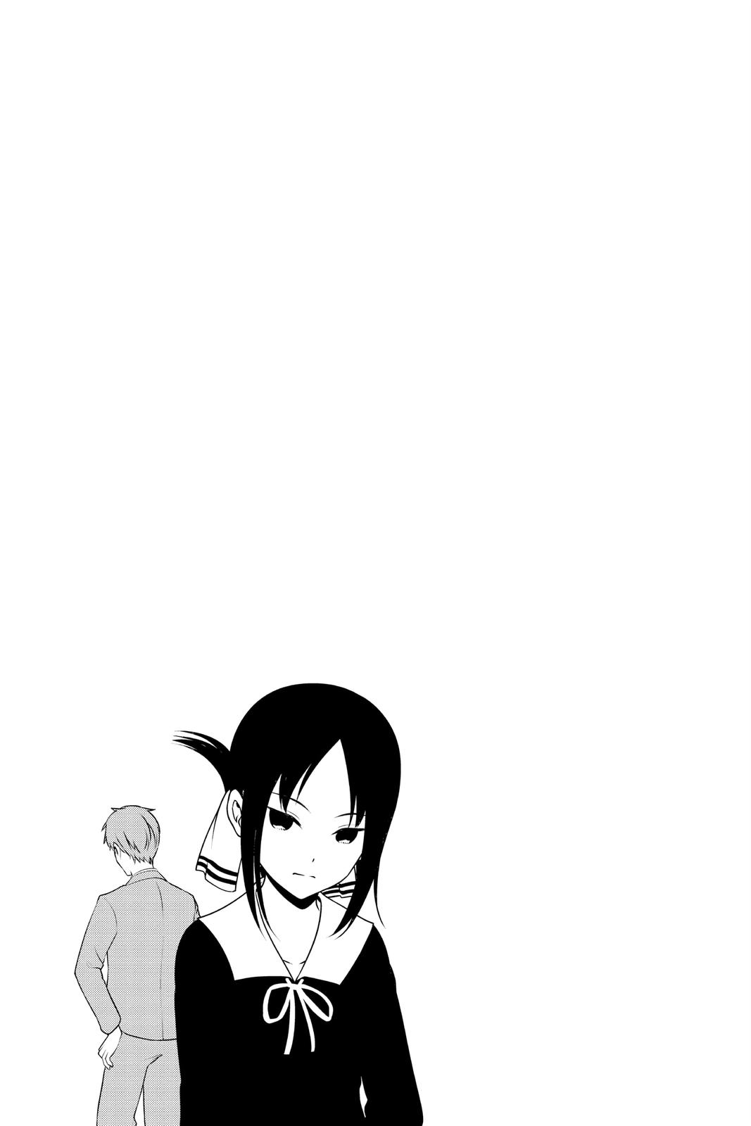 Kaguya-sama - Love Is War Chap 212 - Next Chap 213