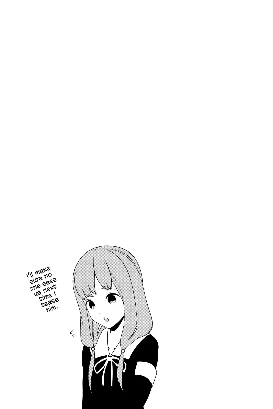 Kaguya-sama - Love Is War Chap 213 - Next Chap 214