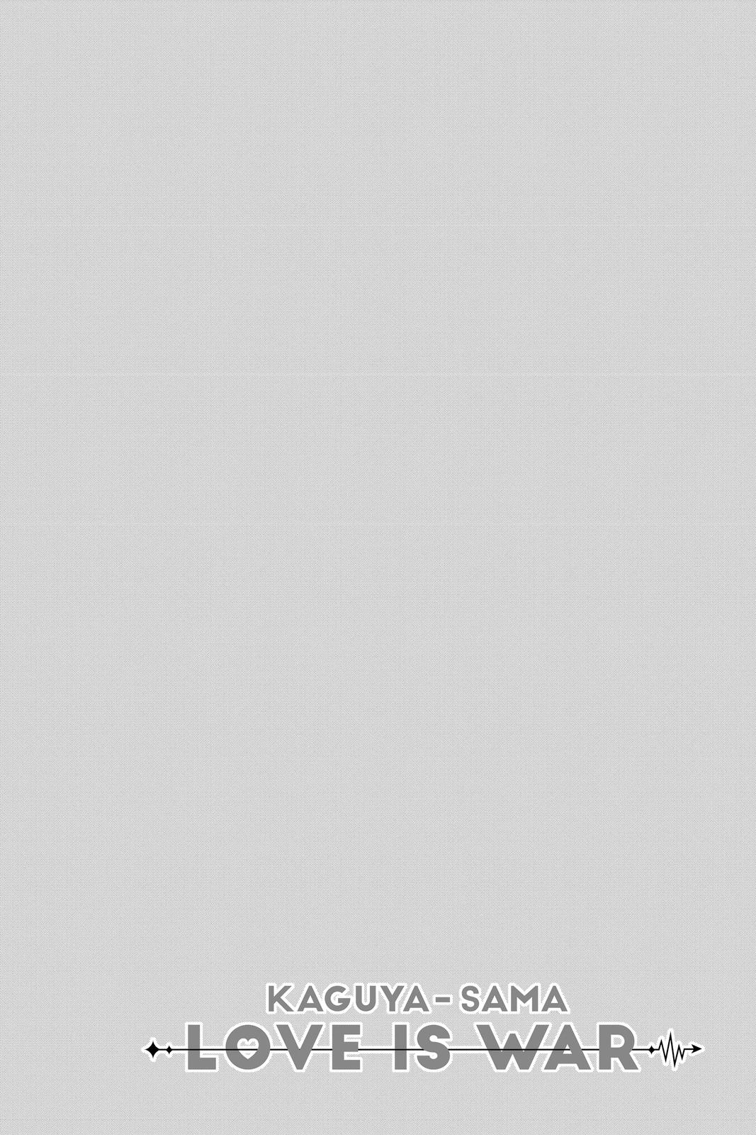 Kaguya-sama - Love Is War Chap 226 - Next Chap 227