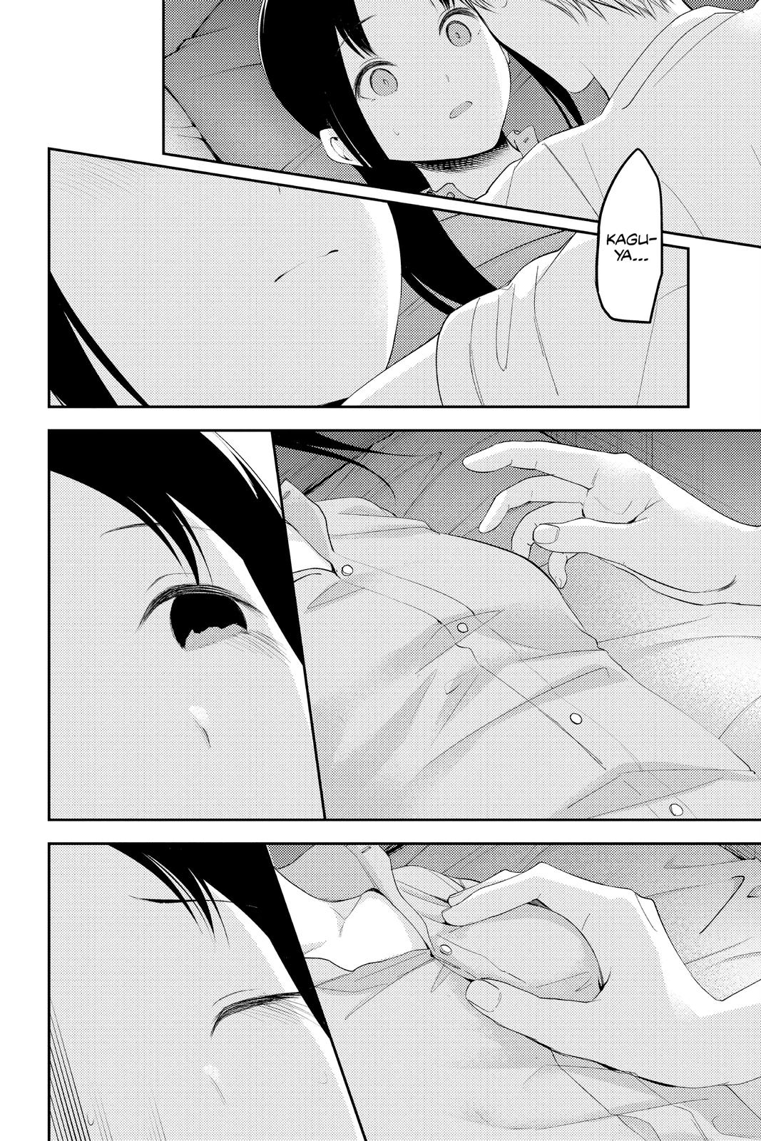 Kaguya-sama - Love Is War Chap 220 - Next Chap 221