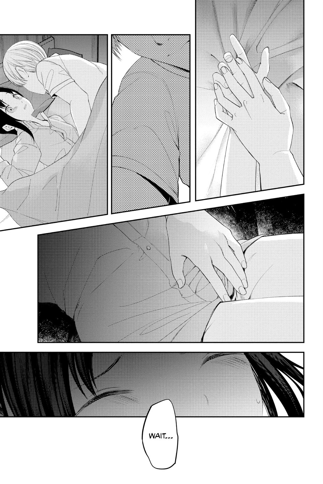 Kaguya-sama - Love Is War Chap 220 - Next Chap 221