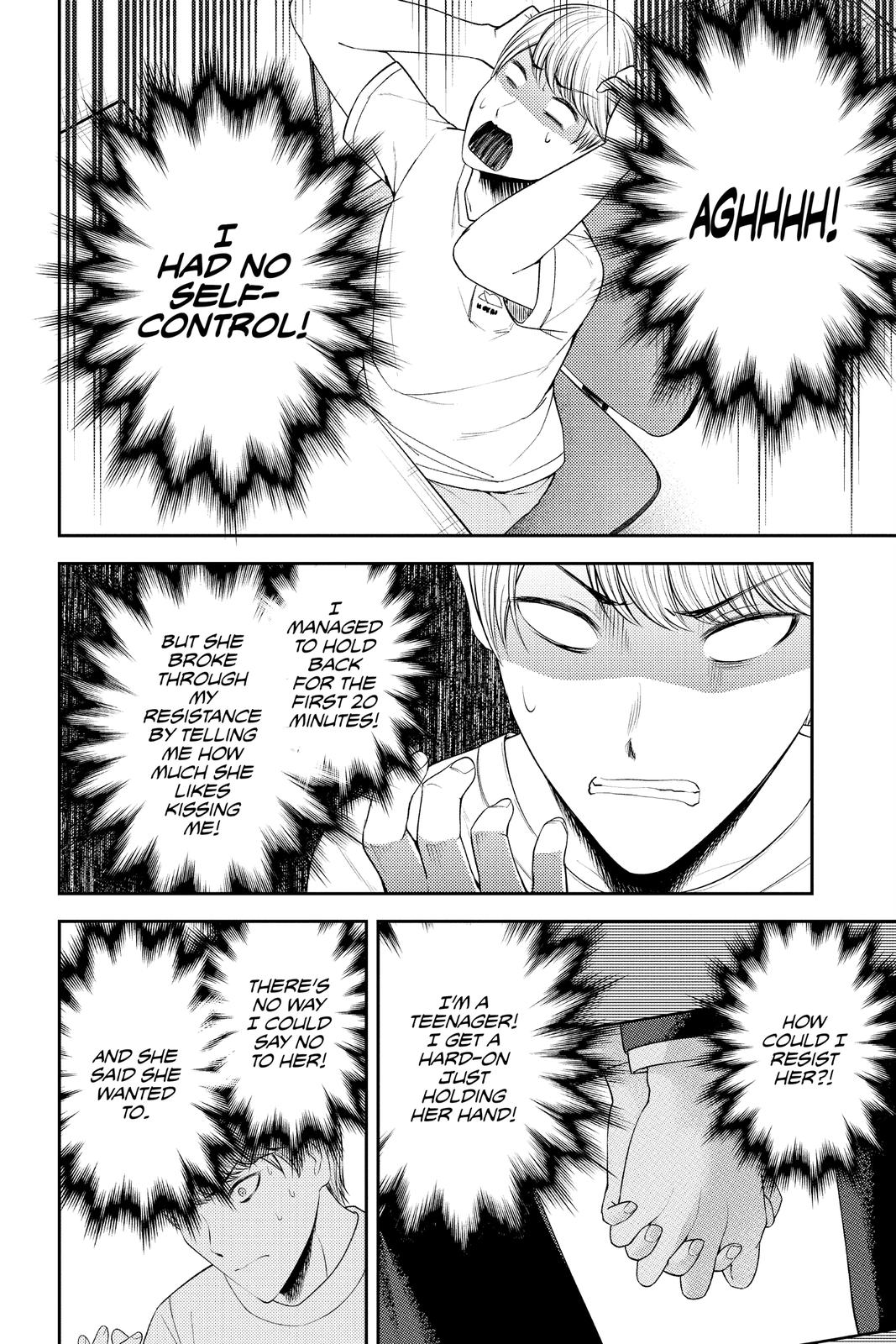 Kaguya-sama - Love Is War Chap 221 - Next Chap 222