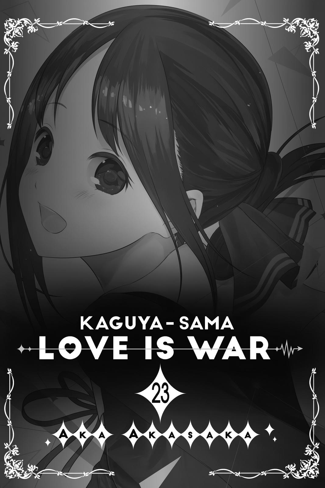 Kaguya-sama - Love Is War Chap 222 - Next Chap 223