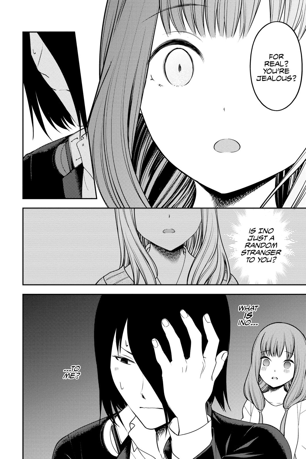 Kaguya-sama - Love Is War Chap 230 - Next Chap 231
