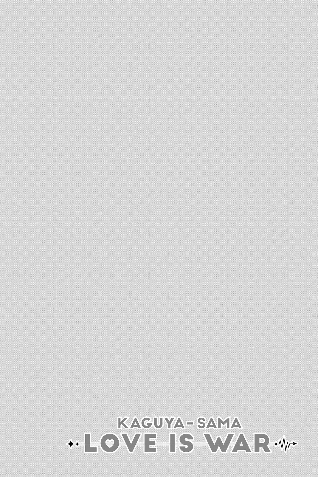 Kaguya-sama - Love Is War Chap 230 - Next Chap 231