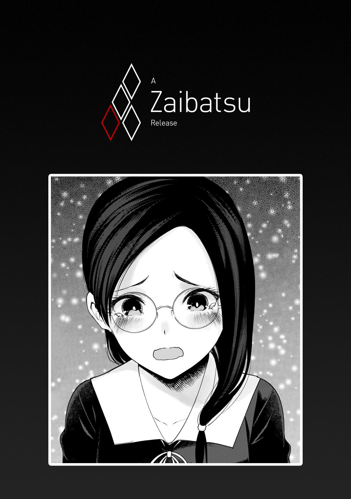 Kaguya-sama - Love Is War Chap 232 - Next Chap 233