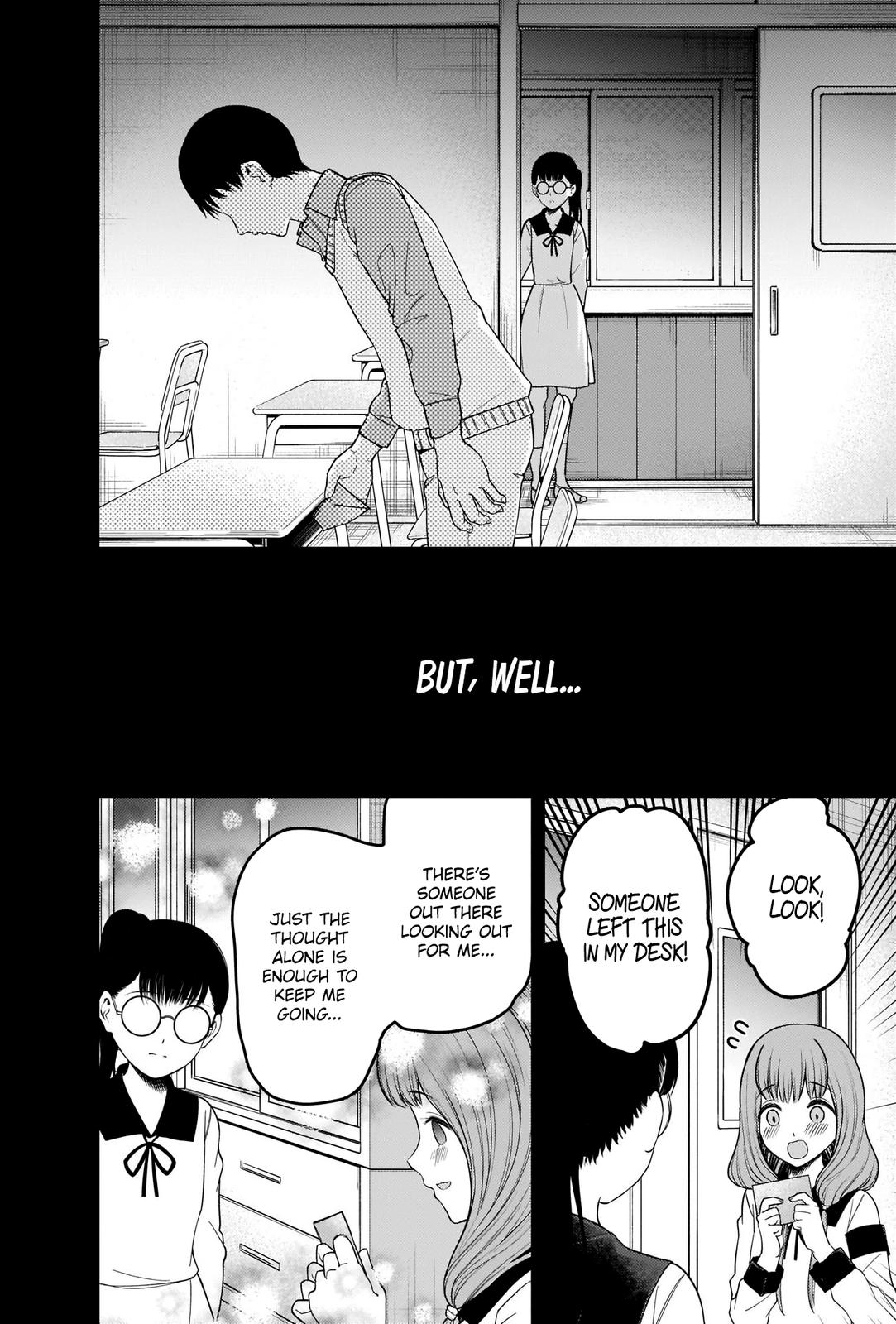 Kaguya-sama - Love Is War Chap 232 - Next Chap 233