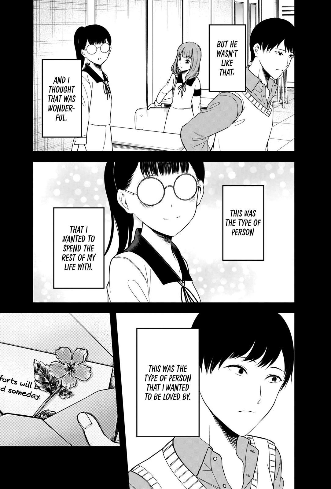 Kaguya-sama - Love Is War Chap 232 - Next Chap 233