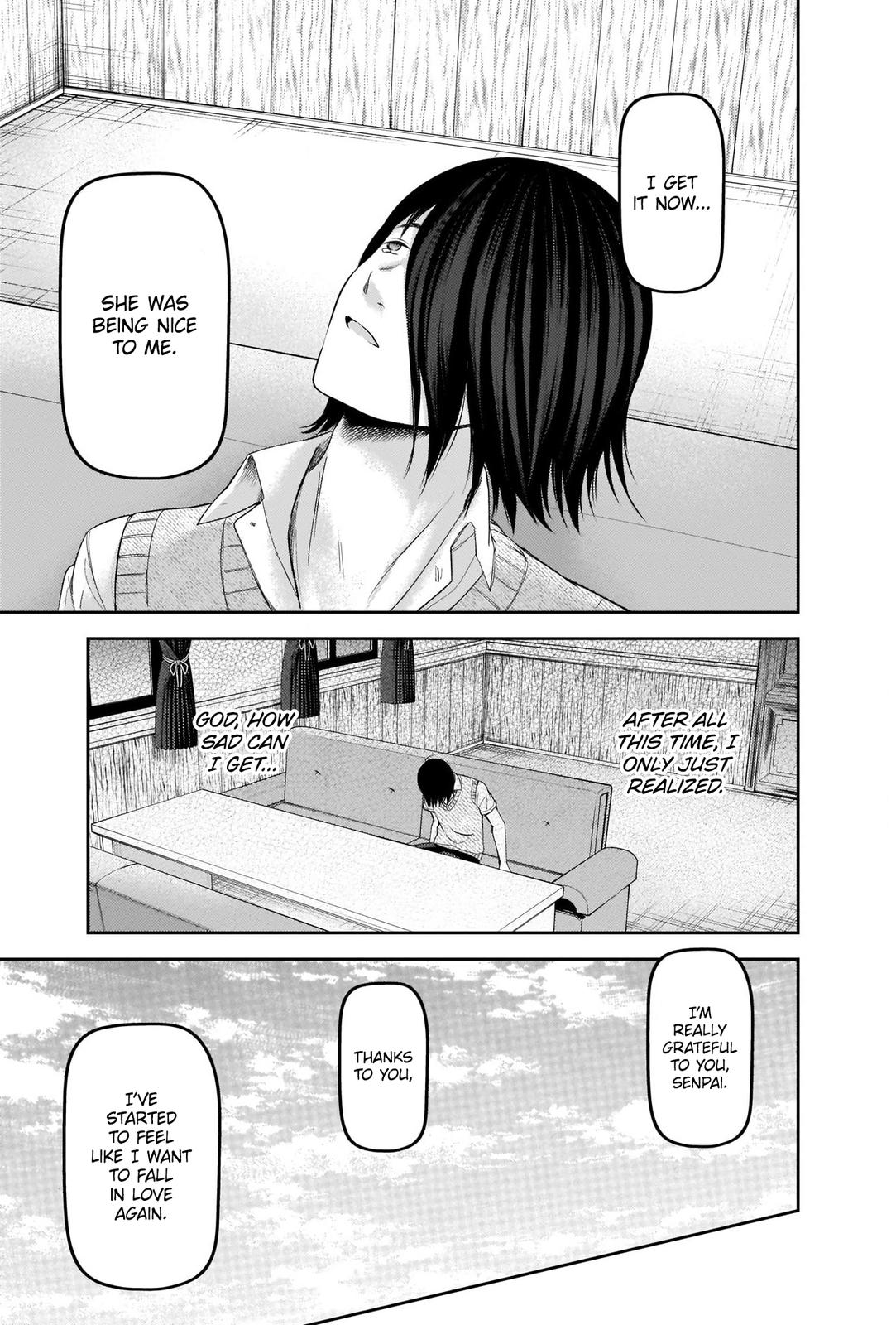 Kaguya-sama - Love Is War Chap 244 - Next Chap 245