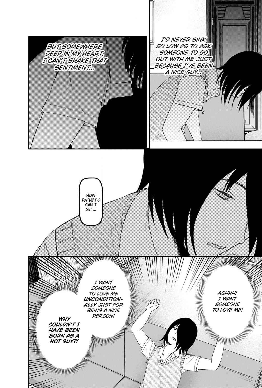 Kaguya-sama - Love Is War Chap 244 - Next Chap 245