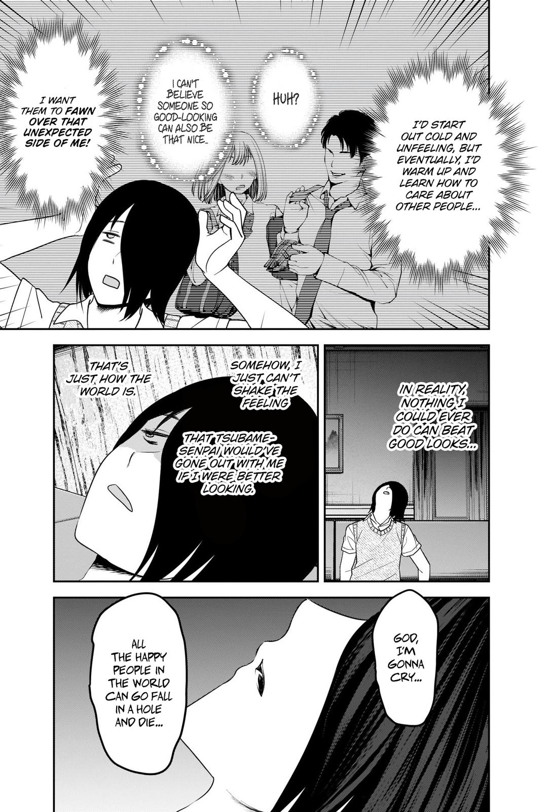 Kaguya-sama - Love Is War Chap 244 - Next Chap 245