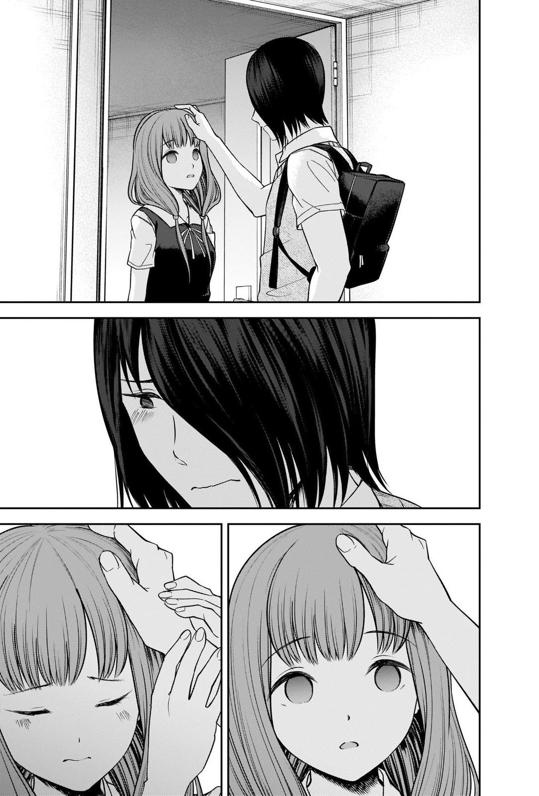 Kaguya-sama - Love Is War Chap 245 - Next Chap 246