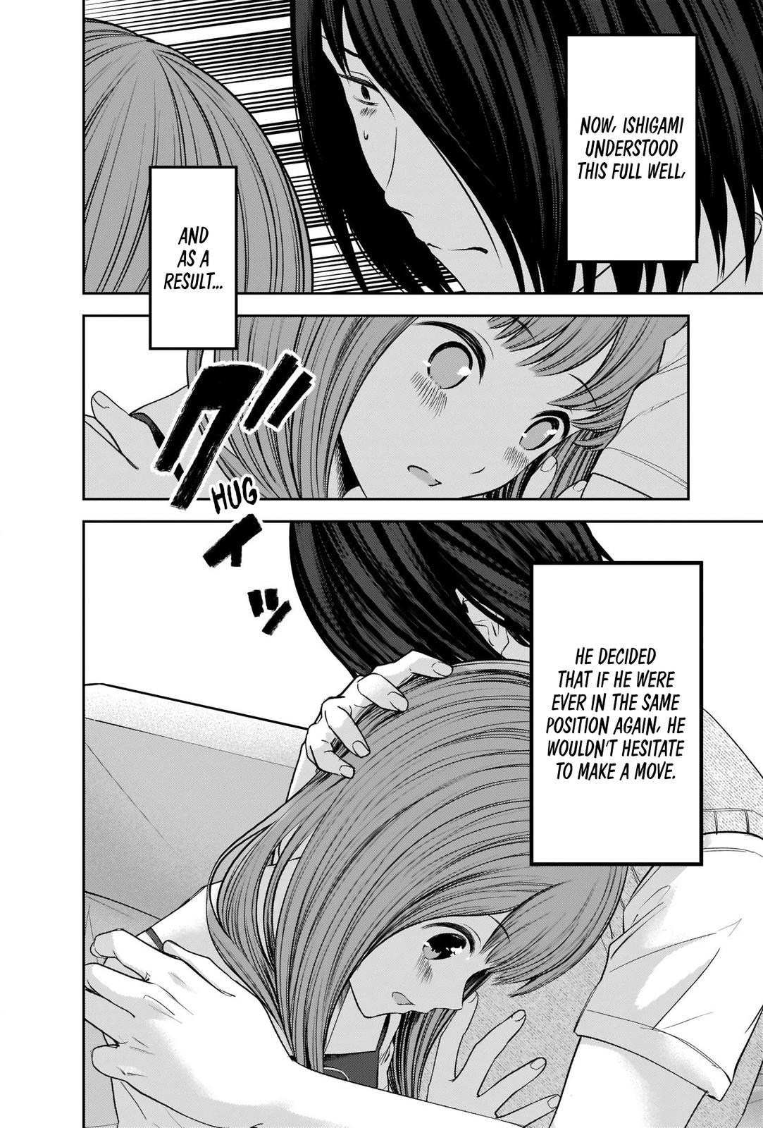Kaguya-sama - Love Is War Chap 246 - Next Chap 247
