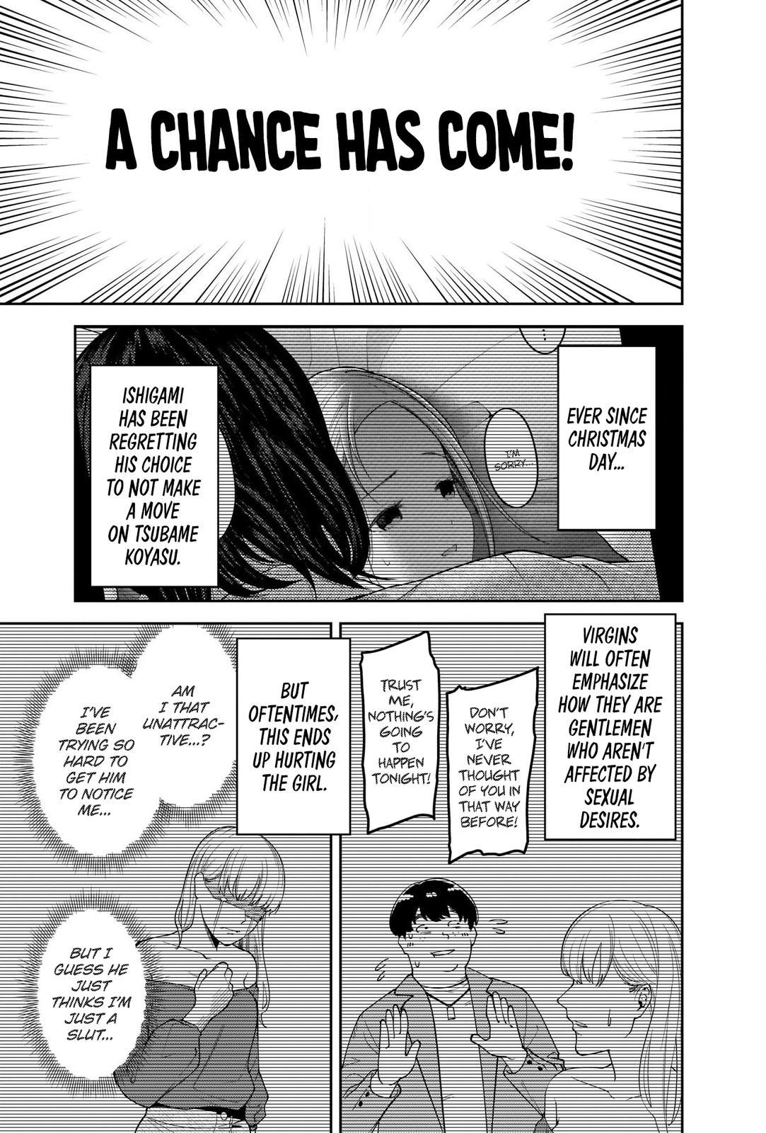 Kaguya-sama - Love Is War Chap 246 - Next Chap 247
