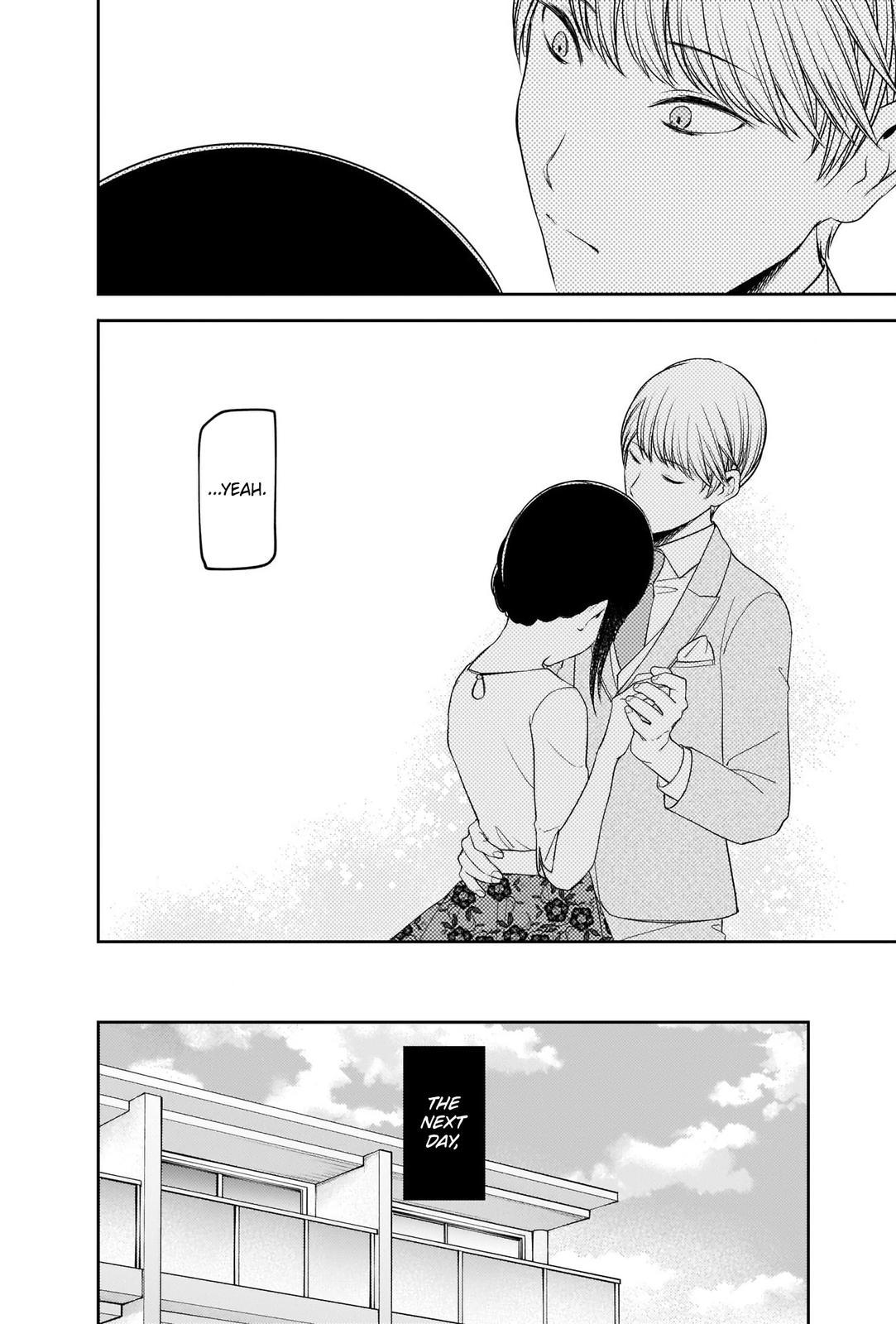 Kaguya-sama - Love Is War Chap 240 - Next Chap 241