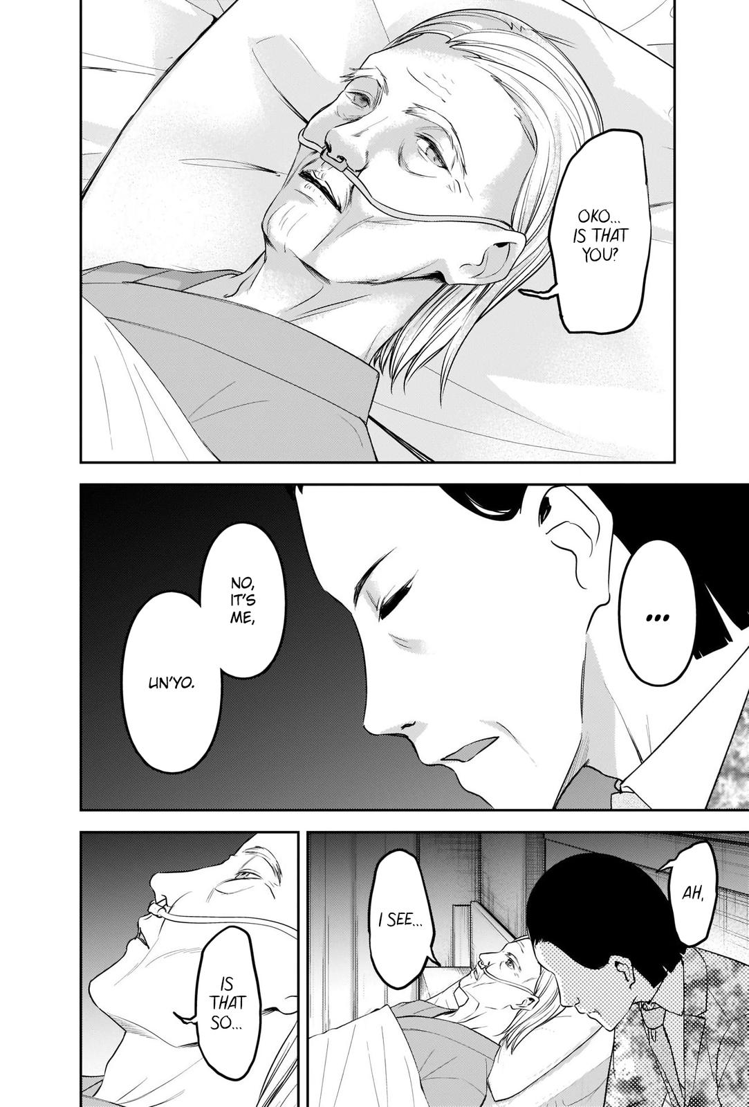 Kaguya-sama - Love Is War Chap 242 - Next Chap 243