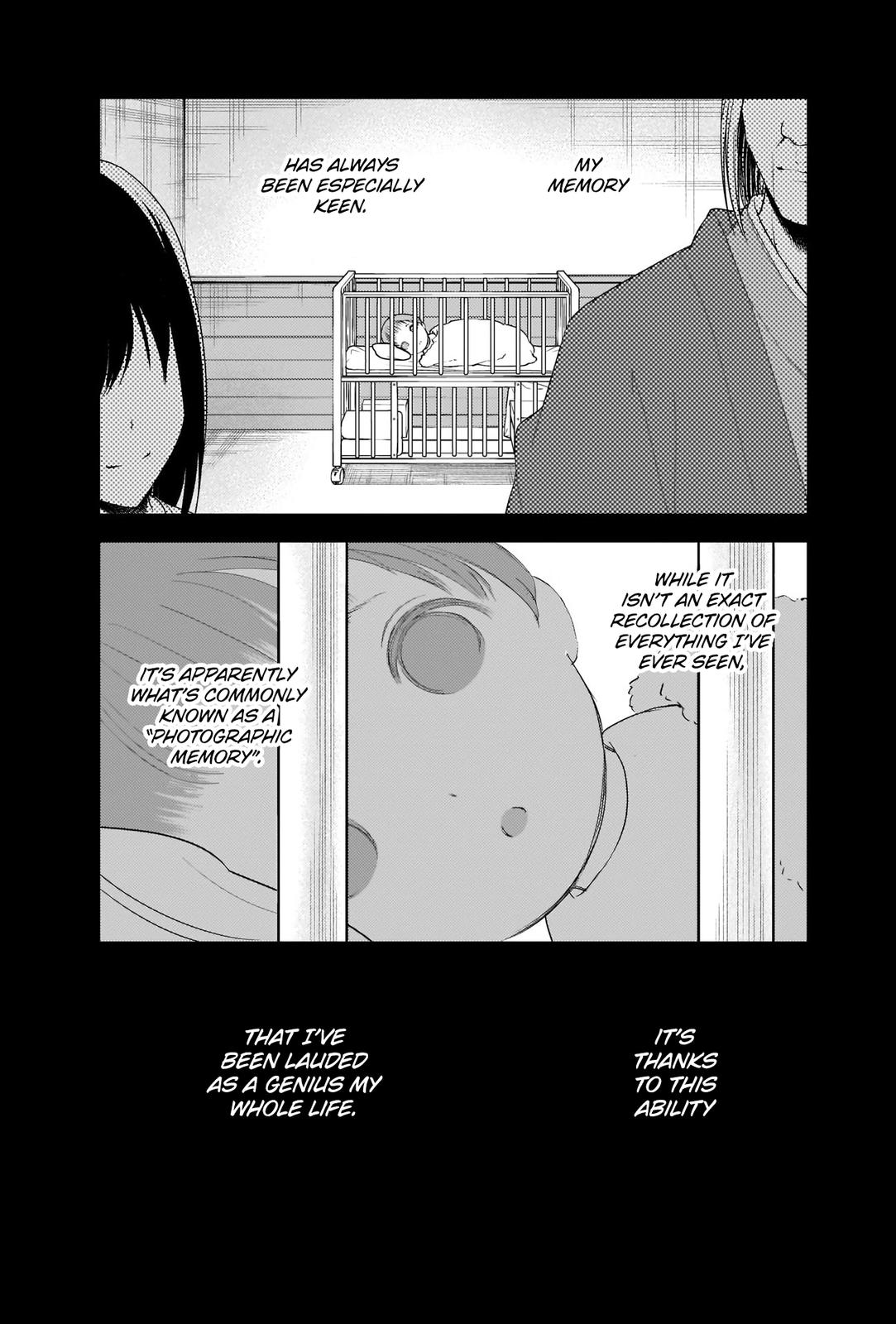 Kaguya-sama - Love Is War Chap 258 - Next Chap 259