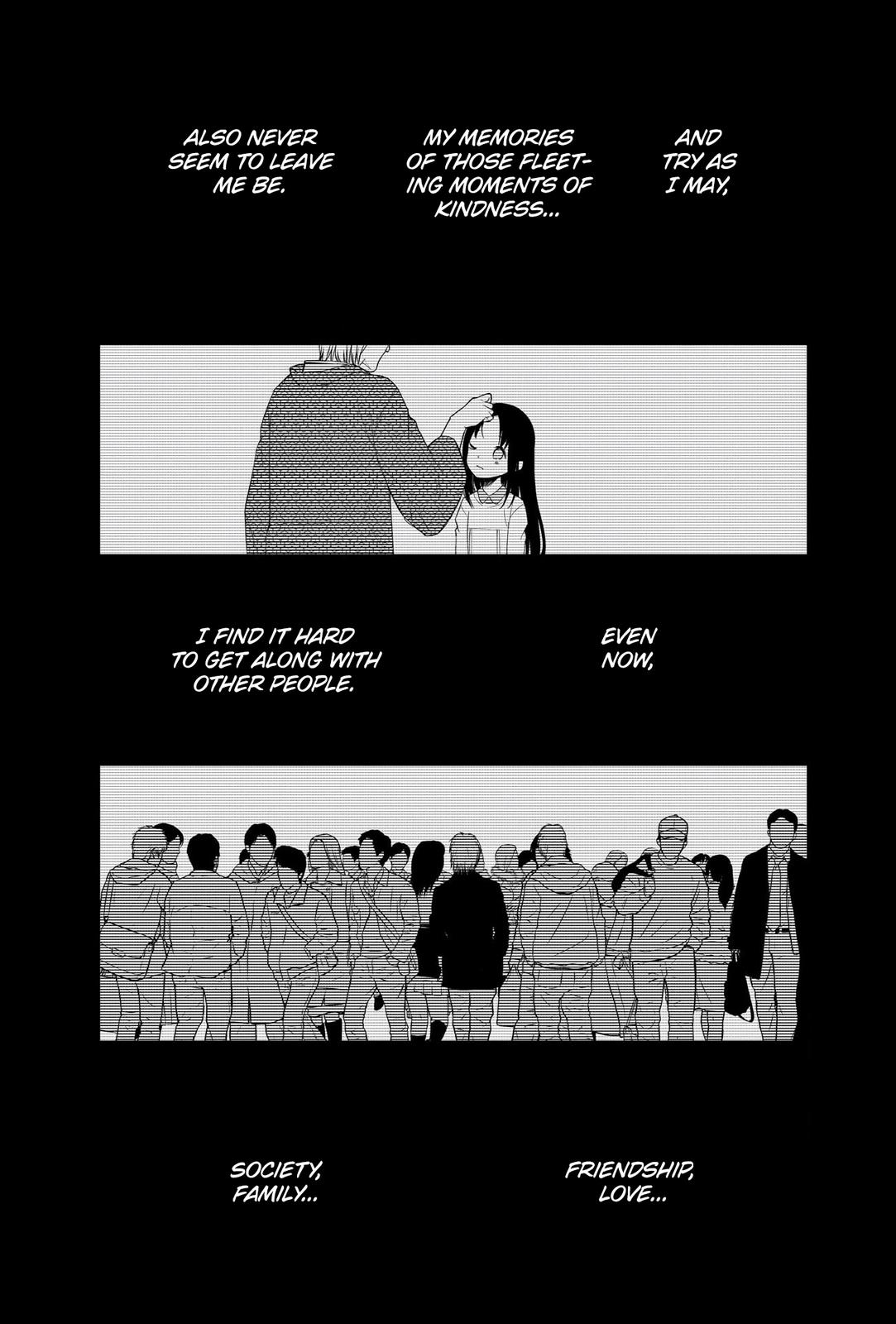 Kaguya-sama - Love Is War Chap 258 - Next Chap 259