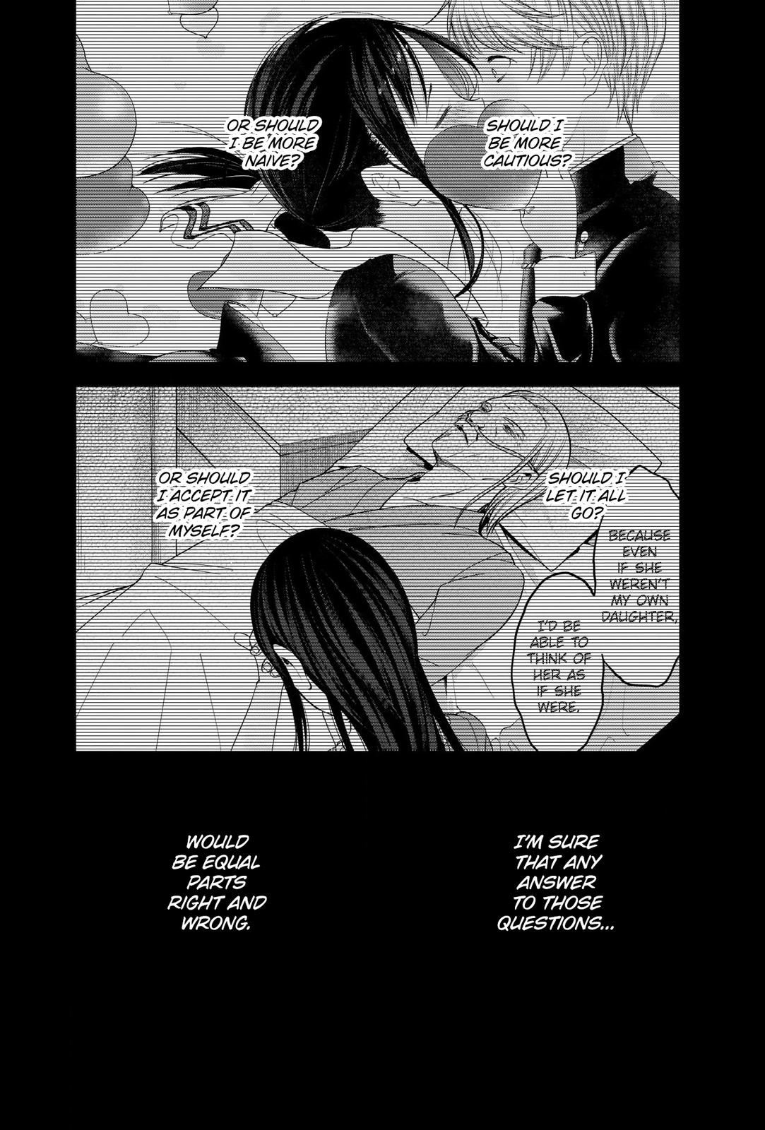 Kaguya-sama - Love Is War Chap 258 - Next Chap 259